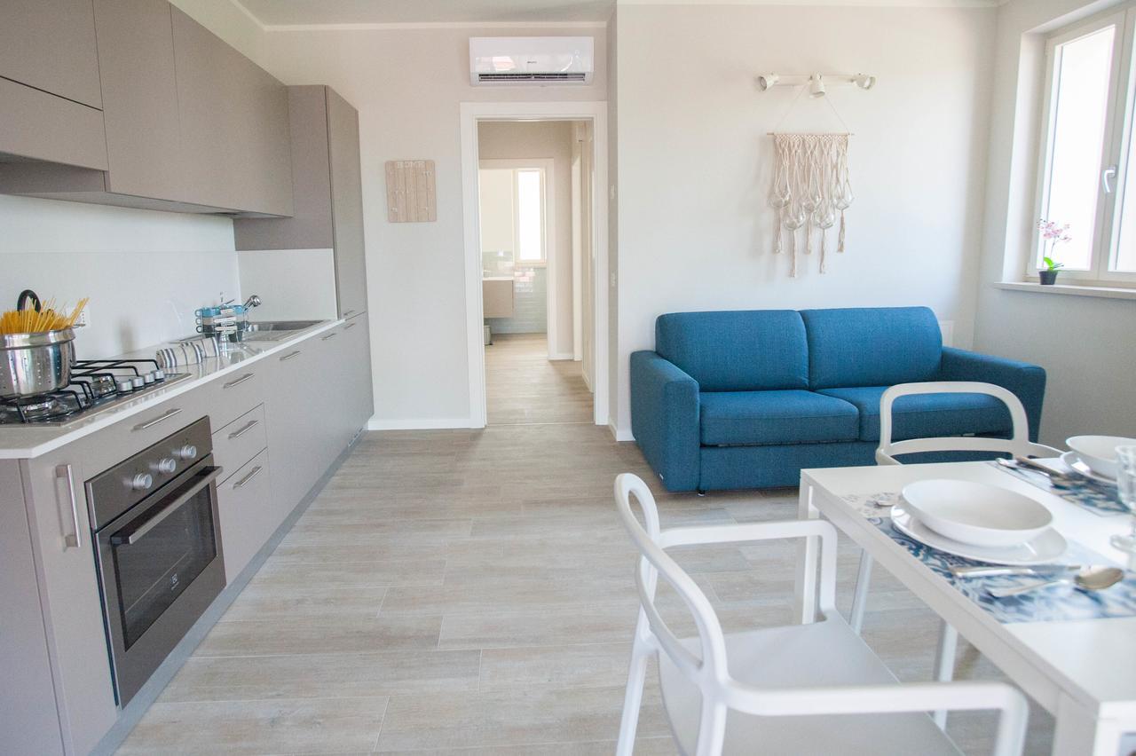 Italianflat - Maison Du Lac Lazise Exteriör bild