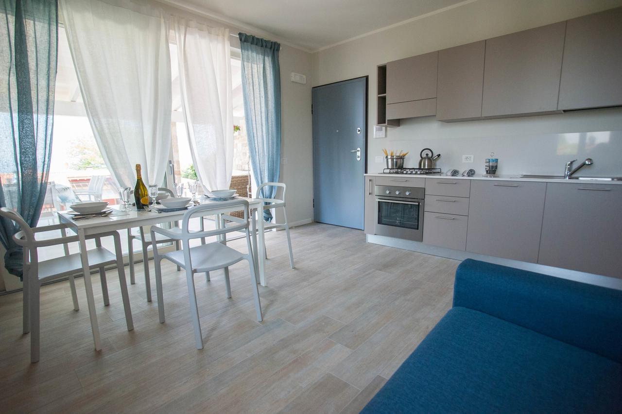 Italianflat - Maison Du Lac Lazise Exteriör bild