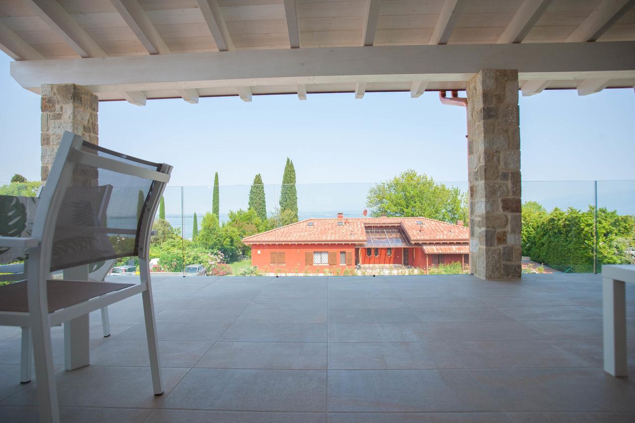 Italianflat - Maison Du Lac Lazise Exteriör bild
