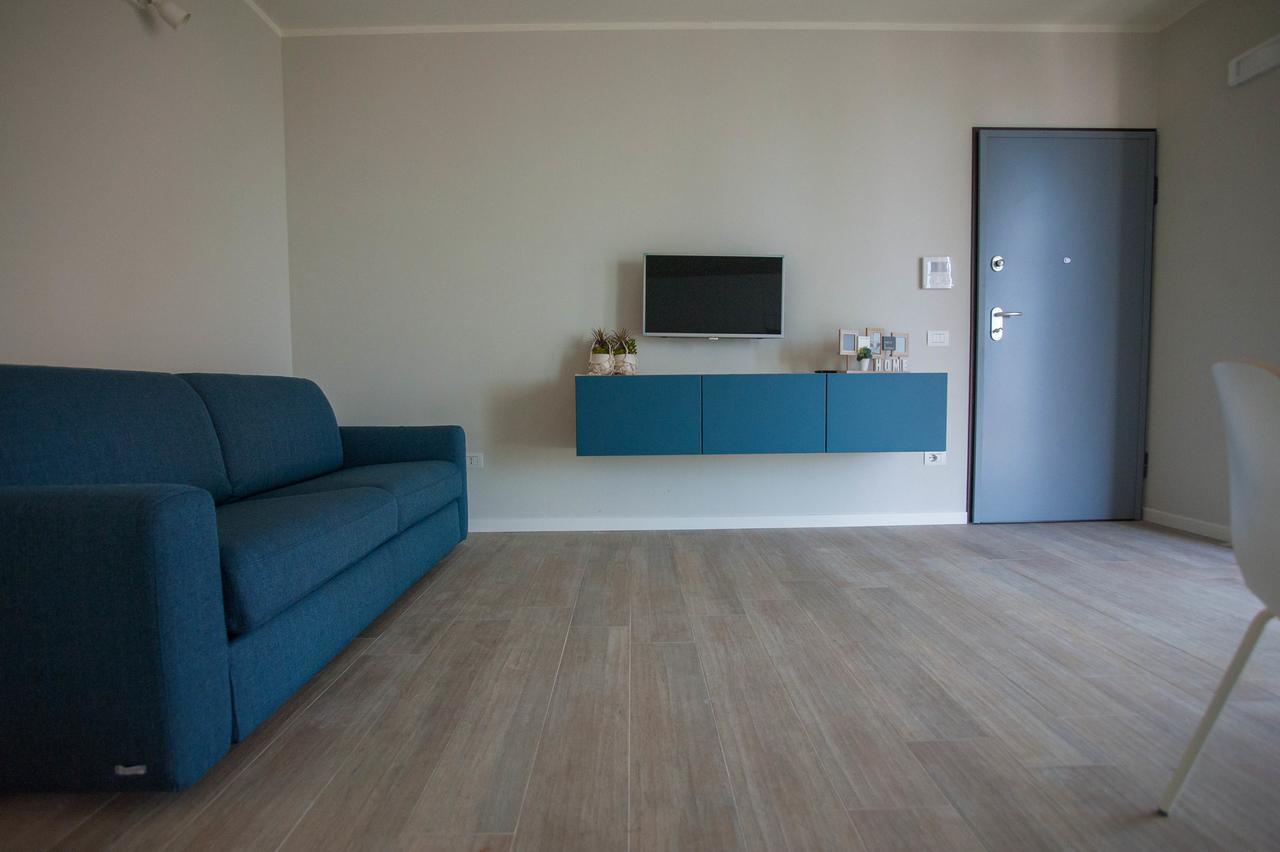 Italianflat - Maison Du Lac Lazise Exteriör bild
