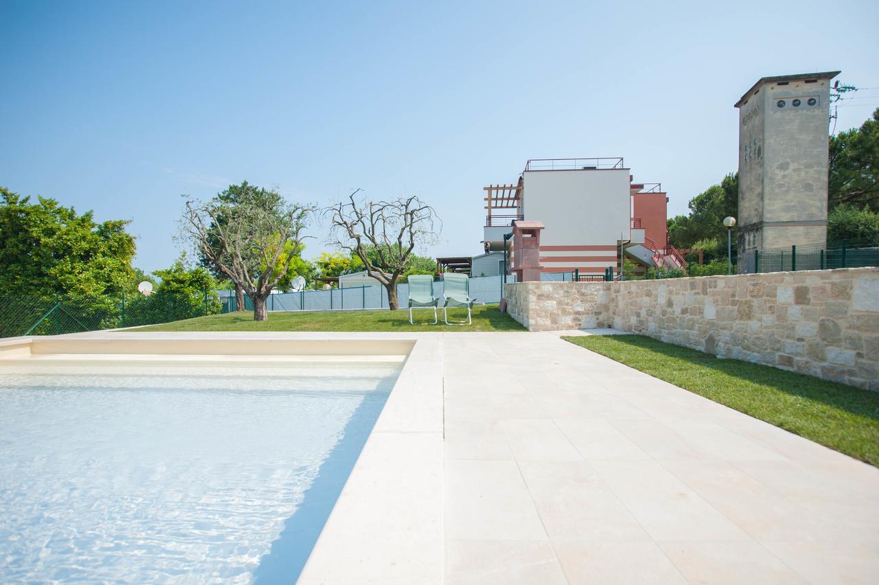 Italianflat - Maison Du Lac Lazise Exteriör bild