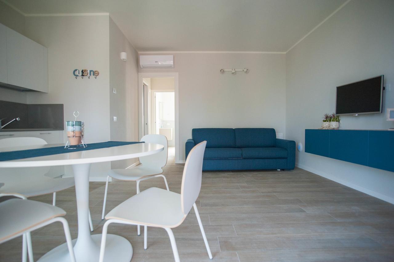 Italianflat - Maison Du Lac Lazise Exteriör bild