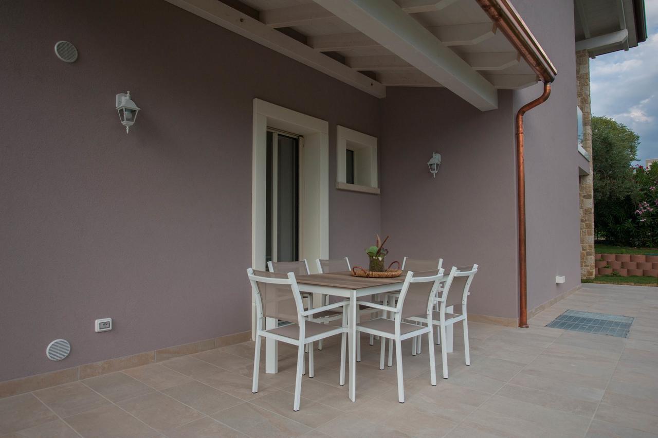 Italianflat - Maison Du Lac Lazise Exteriör bild