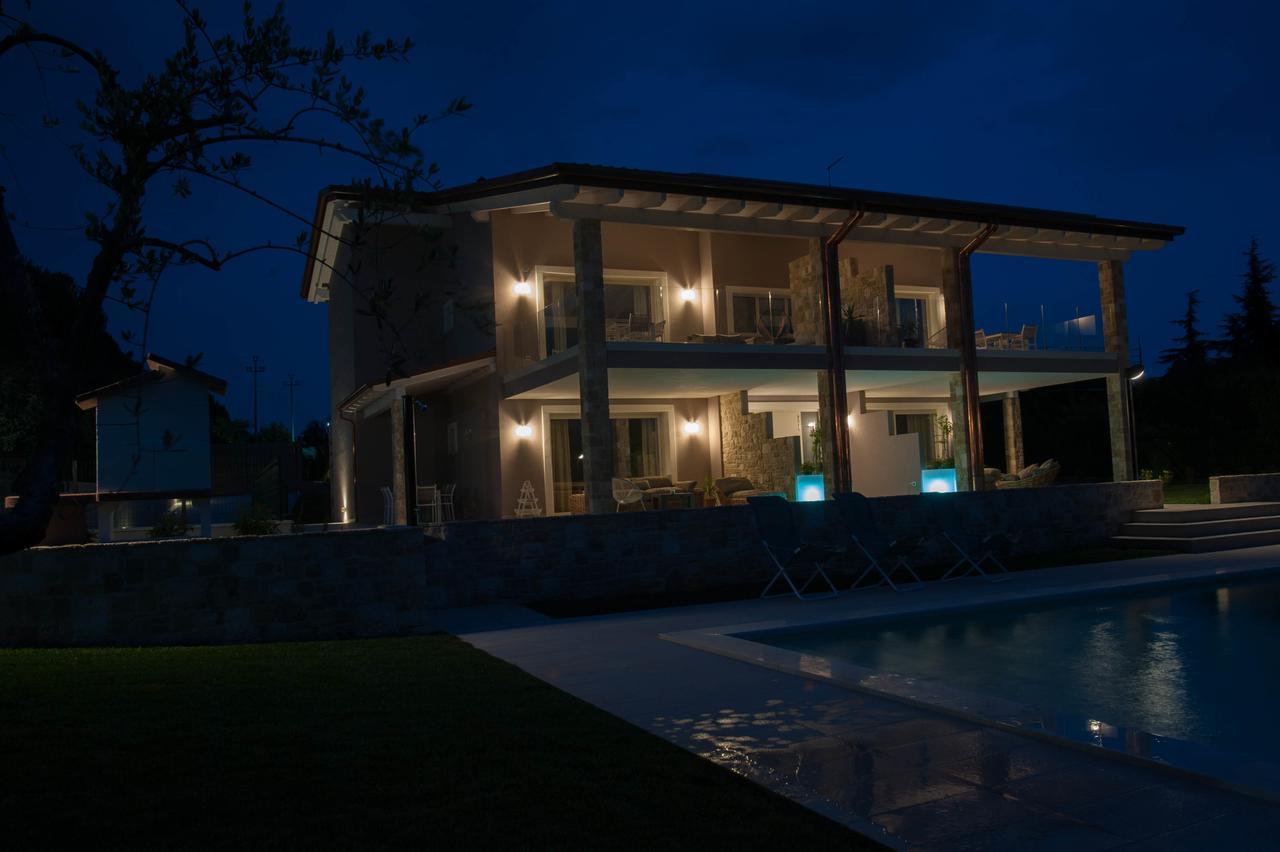 Italianflat - Maison Du Lac Lazise Exteriör bild