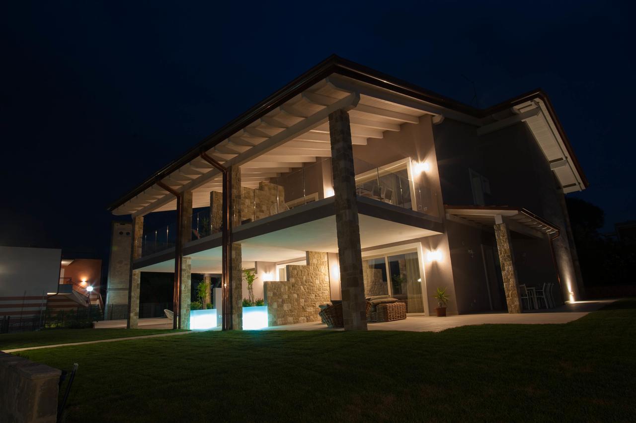 Italianflat - Maison Du Lac Lazise Exteriör bild