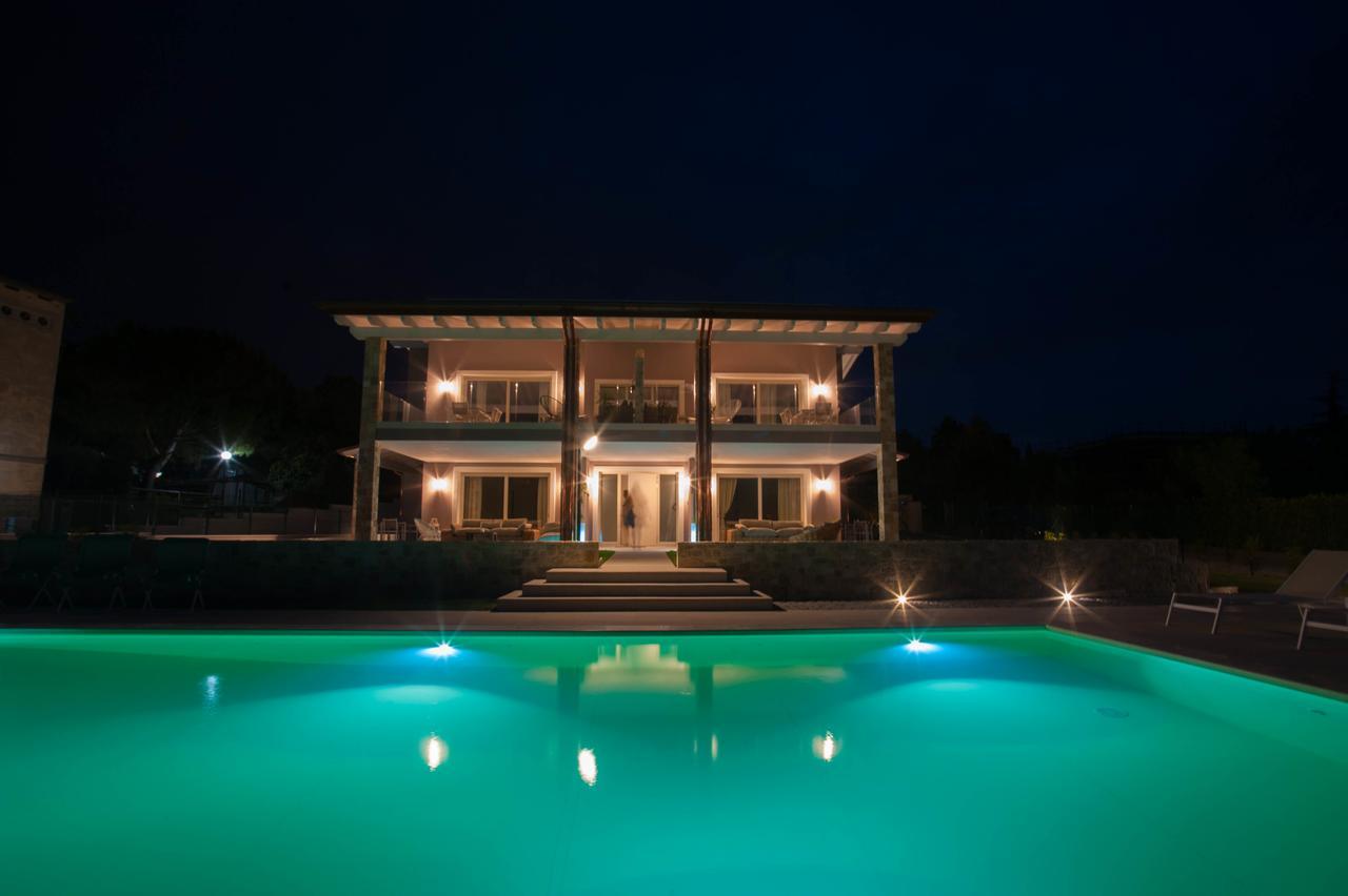 Italianflat - Maison Du Lac Lazise Exteriör bild